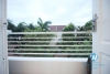 Beautiful fully furnished villa for rent in T block, Ciputra, Tay Ho, Hanoi 